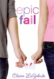 Epic Fail (Claire Lazebnik)