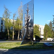 Topola Uzasa Banja Luka