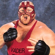 Vader