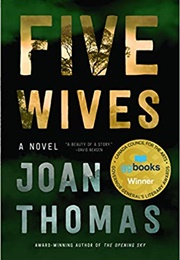 Five Wives (Joan Thomas)
