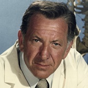 Dr. Quincy (Quincy M.E.)