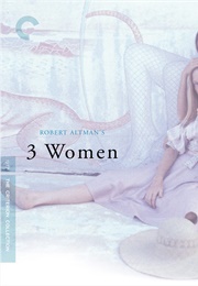 3 Women (1977)