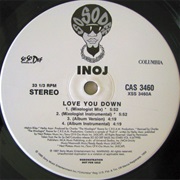 Love You Down - INOJ