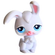 Littlest Pet Shop #49