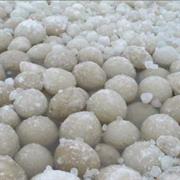 Lake Ice Balls