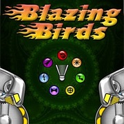 Blazing Birds