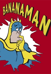 Bananaman (1983)