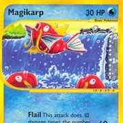 Magikarp