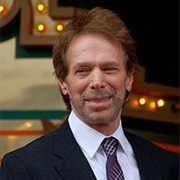 Jerry Bruckheimer