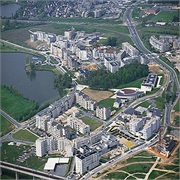 Marne-La-Vallée, France