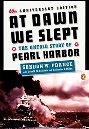 At Dawn We Slept (Gordon W. Prange)