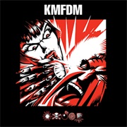 KMFDM- Symbols