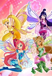 Winx Club Season 6 (2014)