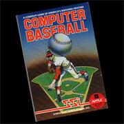 Computer Baseball