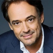 Jon Lindstrom (Actor)