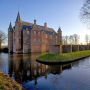 Zuylen Castle