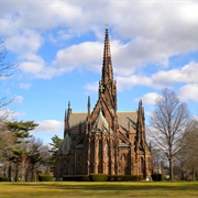 Cathedral of the Incarnation