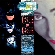 Siouxsie & the Banshees - Face to Face - Single