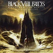 Days Are Numbered - Black Veil Brides