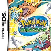 Pokémon Ranger