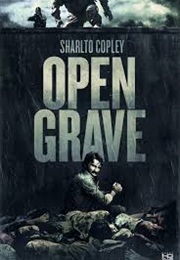 Open Grave (2014)