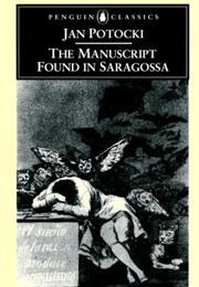 Jan Potocki (The Manuscript Found in Soragossa)