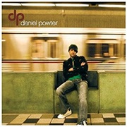 Daniel Powter- Daniel Powter