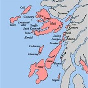 Inner Hebrides, Scotland