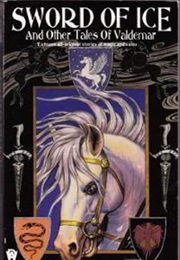 Sword of Ice (Mercedes Lackey)