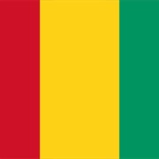 Guinea