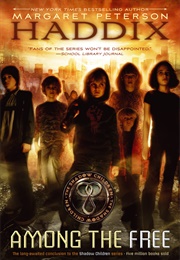 Among the Free (Margaret Peterson Haddix)