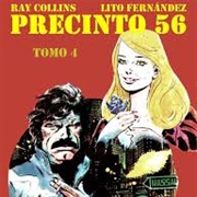 Precinto 56 (Ray Collins &amp; Ángel Alberto Fernández)