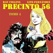 Precinto 56 (Ray Collins & Ángel Alberto Fernández)