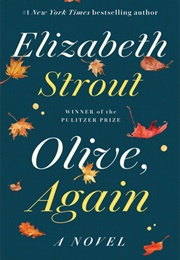Olive, Again (Elizabeth Strout)