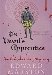 The Devil's Apprentice (Edward Marston)