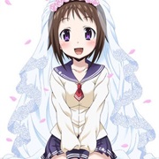 Okusama Ga Seitokaichou