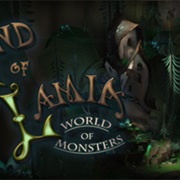 The Land of Lamia: World of Monsters