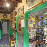 The Milbank Arms, Barningham