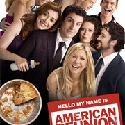 American Reunion