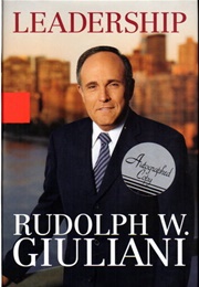 Leadership (Rudy Giuliani With Ken Kurson)