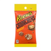 Reese's Crunchers