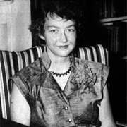 Flannery O'Connor