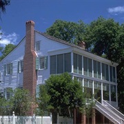 Audubon State Historic Site, Louisiana