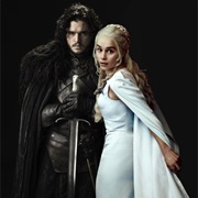 Dany & Jon