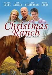 Christmas Ranch (2016)