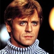 Mikhail Baryshnikov