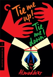 Tie Me Up! Tie Me Down! (1990)