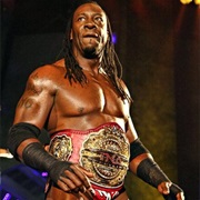 Booker T