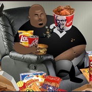 Jamarcus Russell (Worst Ever)