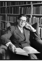 The Inner Room (Robert Aickman)